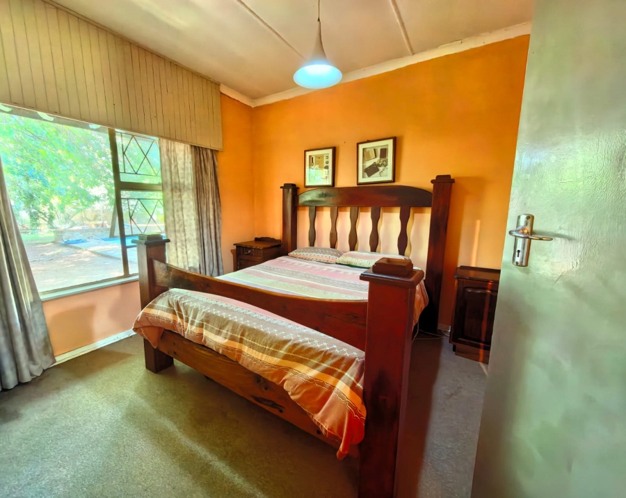 4 Bedroom Property for Sale in Sasolburg Ext 23 Free State